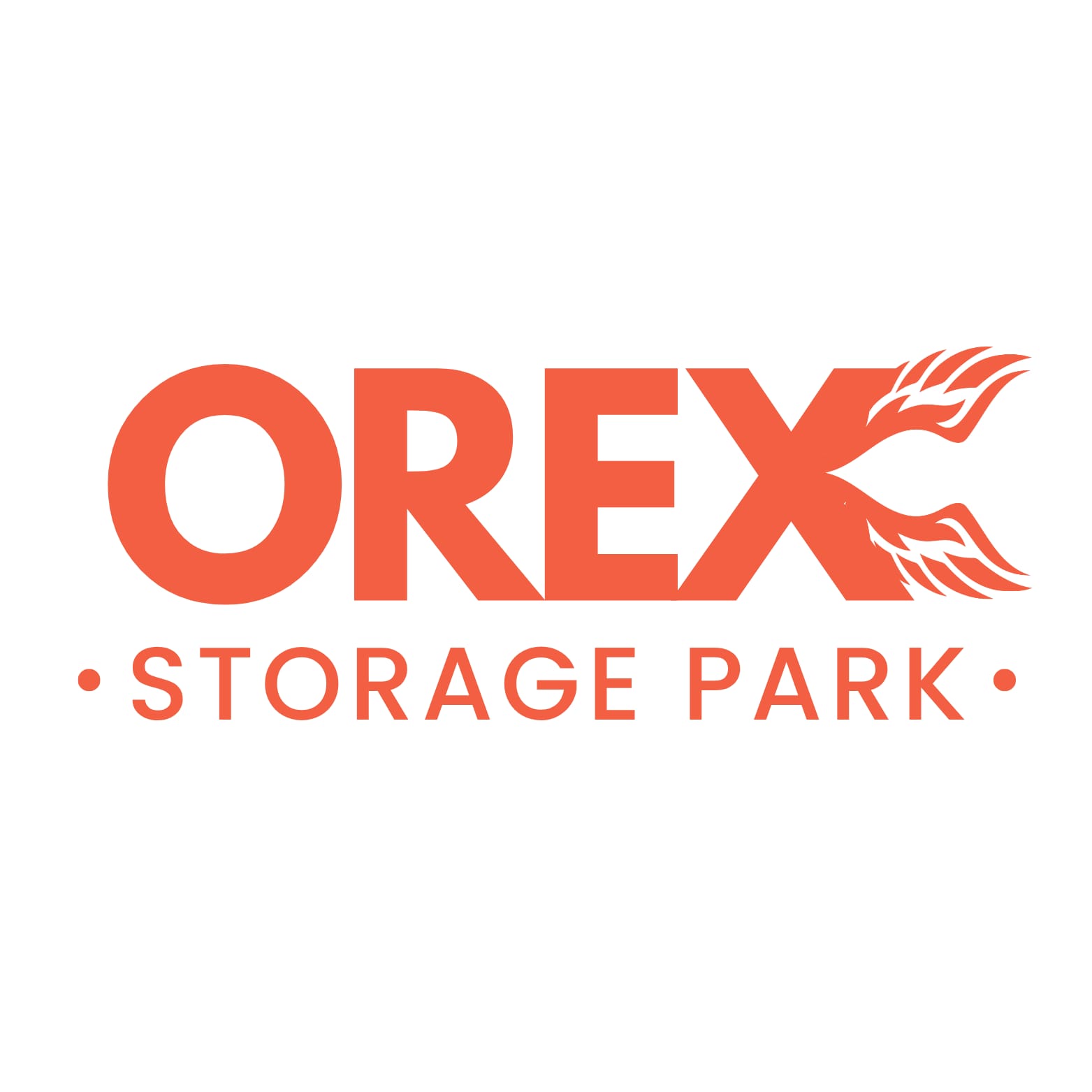 Orex Storage Park